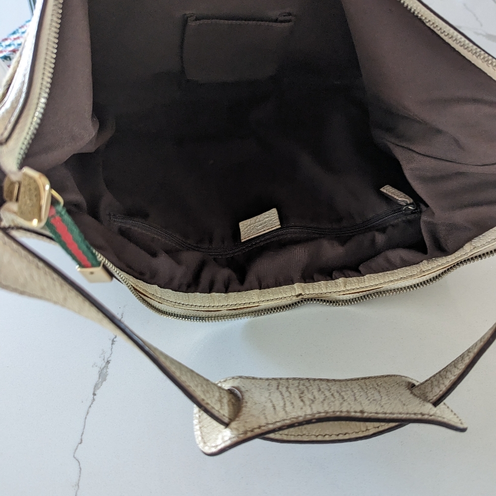Authentic Gucci bag - Picture 5 of 8